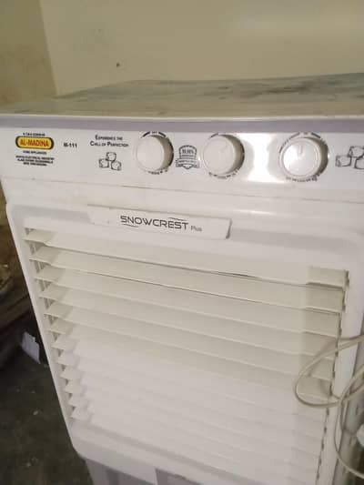 room cooler
