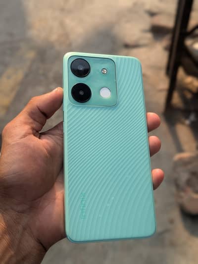 Infinix smart 7 PTA approved