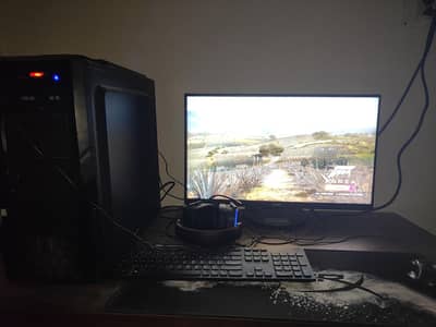 Gamimg Computer 10/10