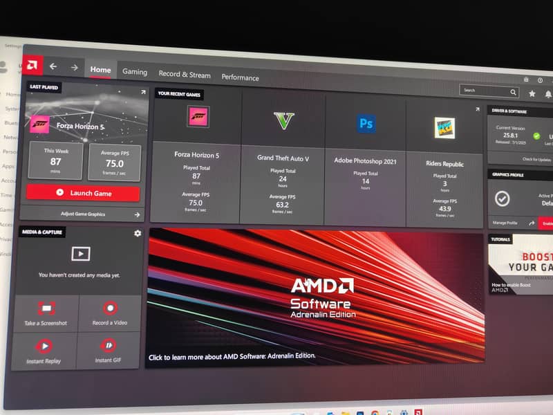 Gamimg Computer 10/10 2