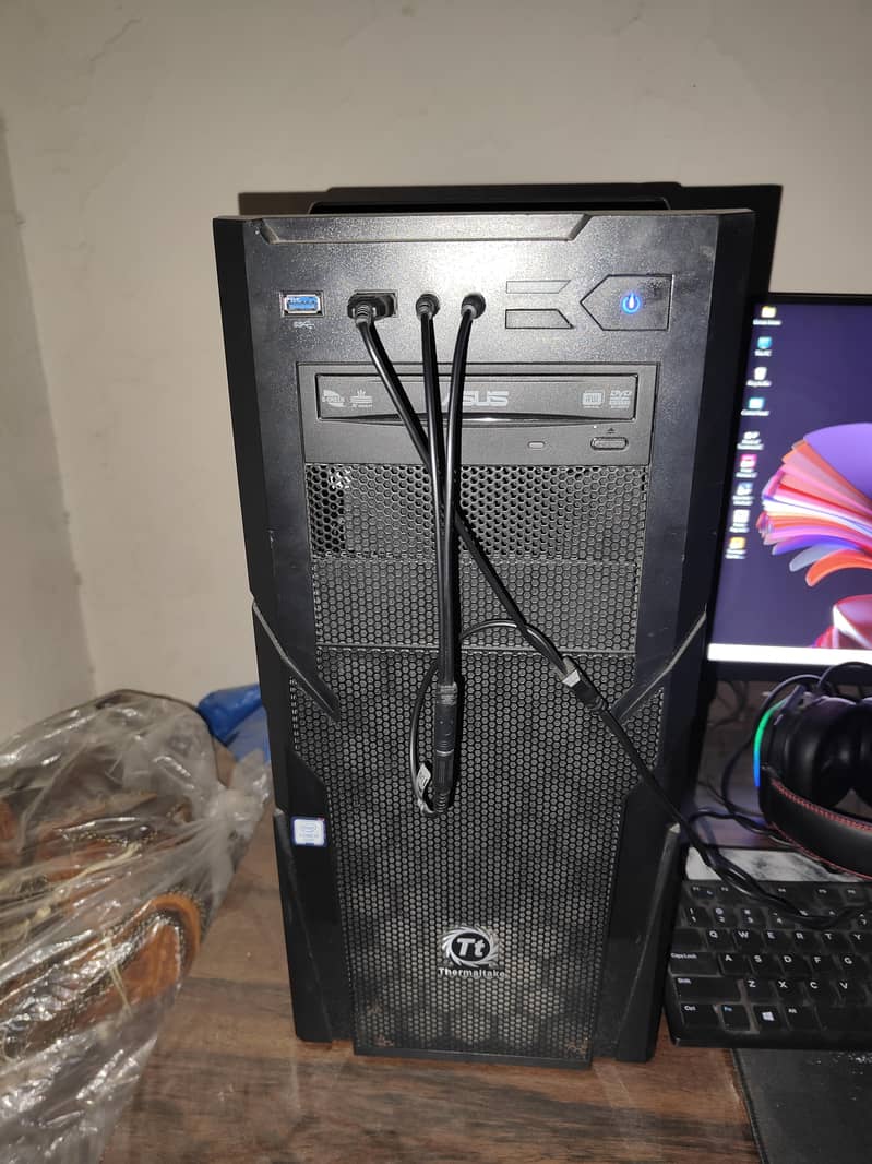 Gamimg Computer 10/10 4