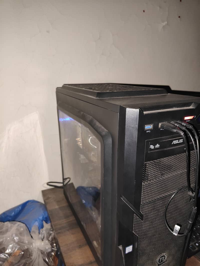 Gamimg Computer 10/10 6