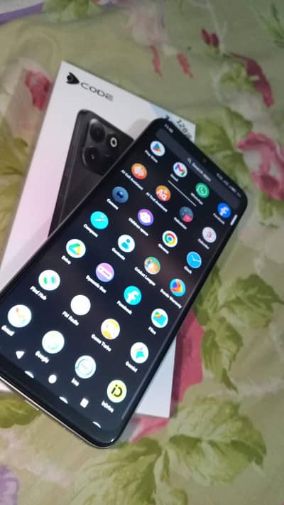 selling