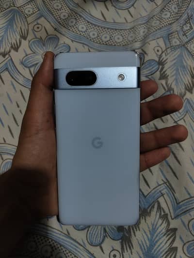 Google Pixel 7a