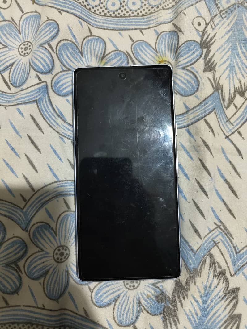 Google Pixel 7a 1