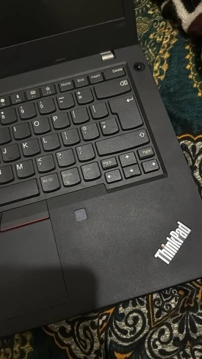Lenovo Thinkpad L490