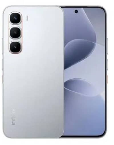 Infinix Hot60 Pro+