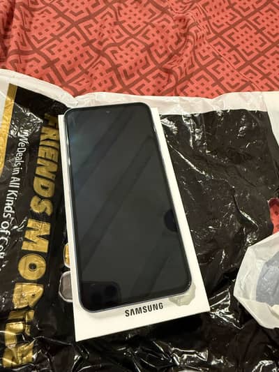 Samsung Mobile A55 5G