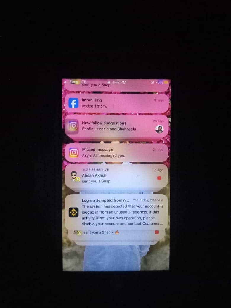 Apple iPhone 8 Plus 1