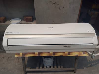 Orient Ultron Series DC Inverter 1.5 Ton