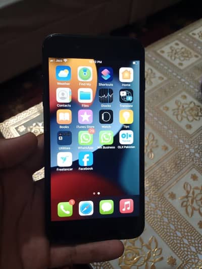 Apple iPhone 7 Plus