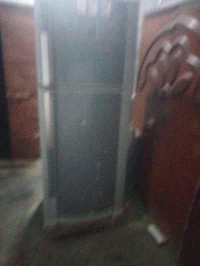 freezer