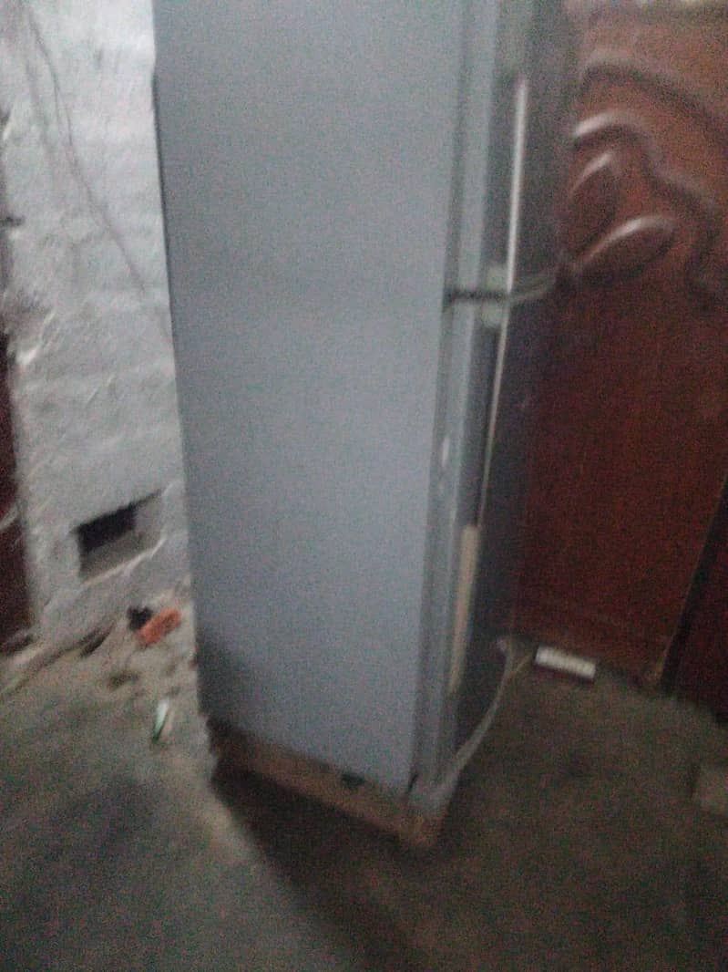 freezer 3