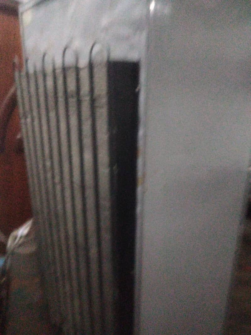 freezer 5
