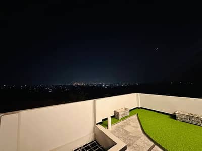 5 Marla 1.75 New House For Sale