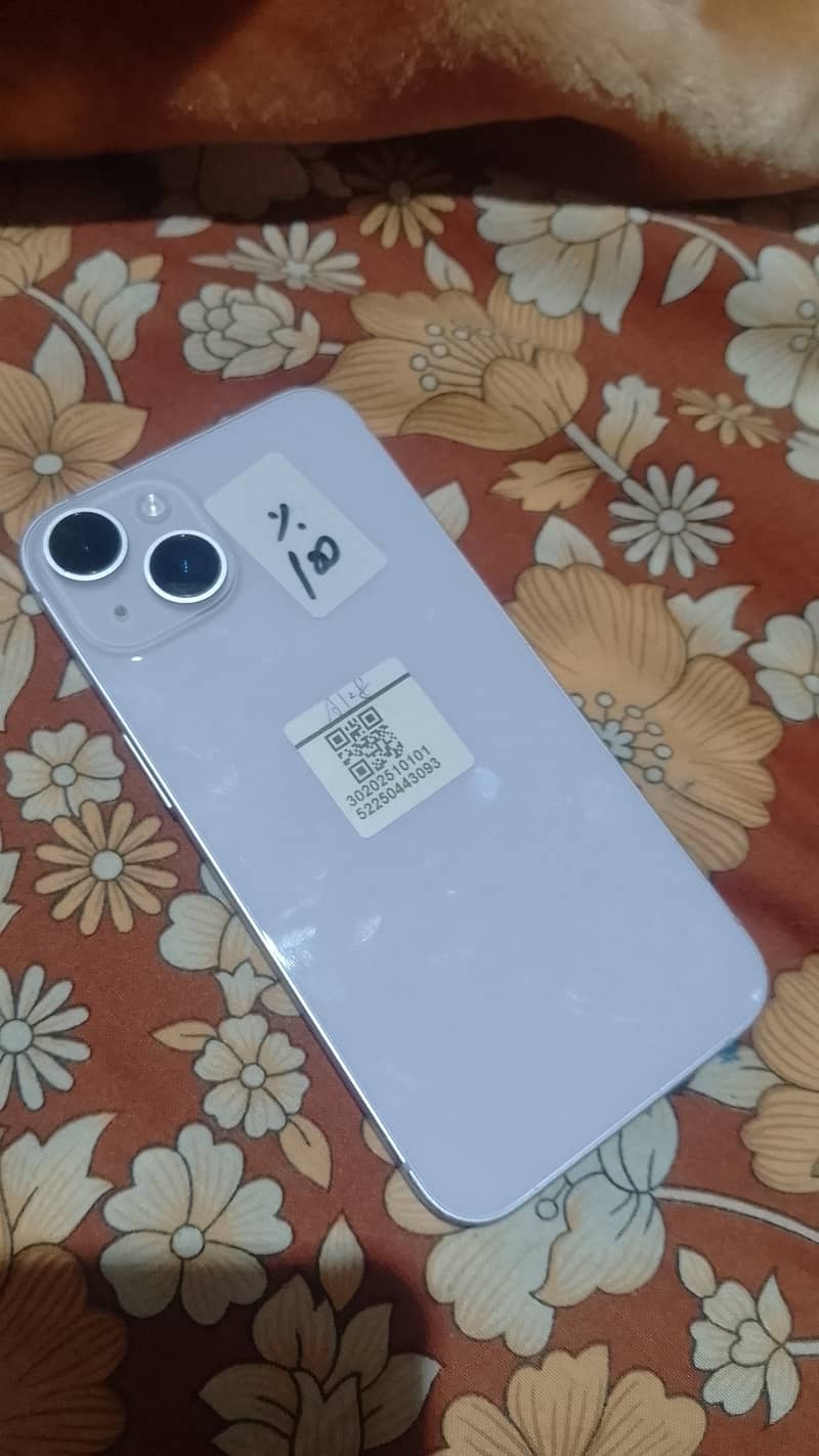 Iphone 14 plus 0