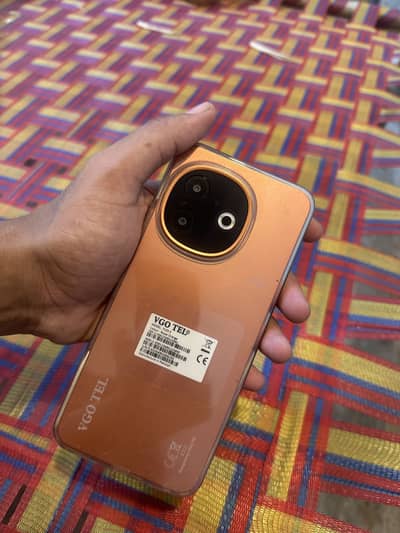 VGO TEL FLEX 3