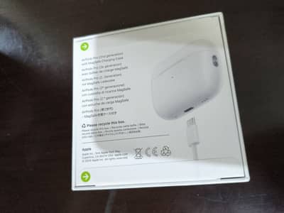 Air pods Pro 2 Gen