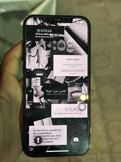 IPHONE 12 Pro MAX  NON PTA FACTORY UNLOCK 256 GB Urgently sell