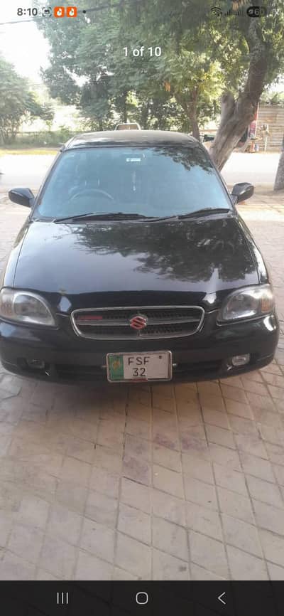 baleno  Available forsale