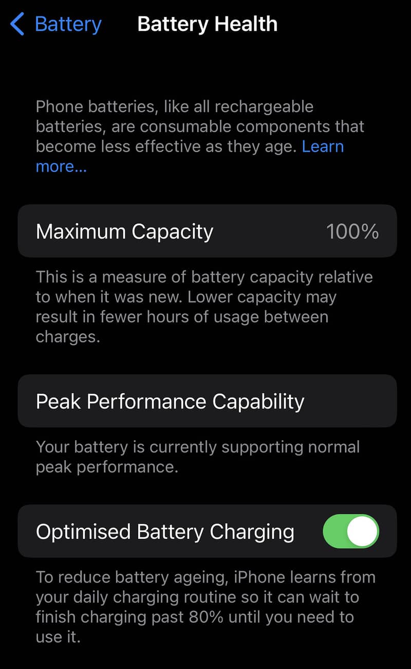 Apple iPhone 7 Plus 5