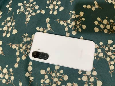 1 month use warranty mai hai