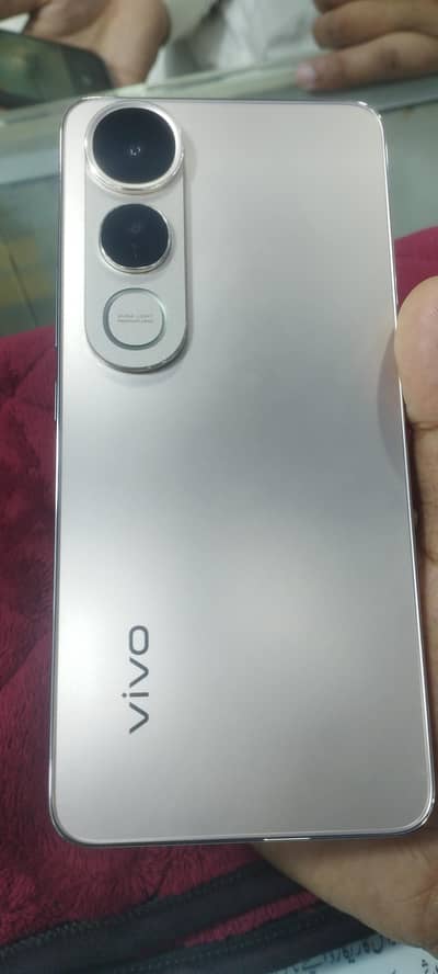 Vivo v50 lite 5g For Sell