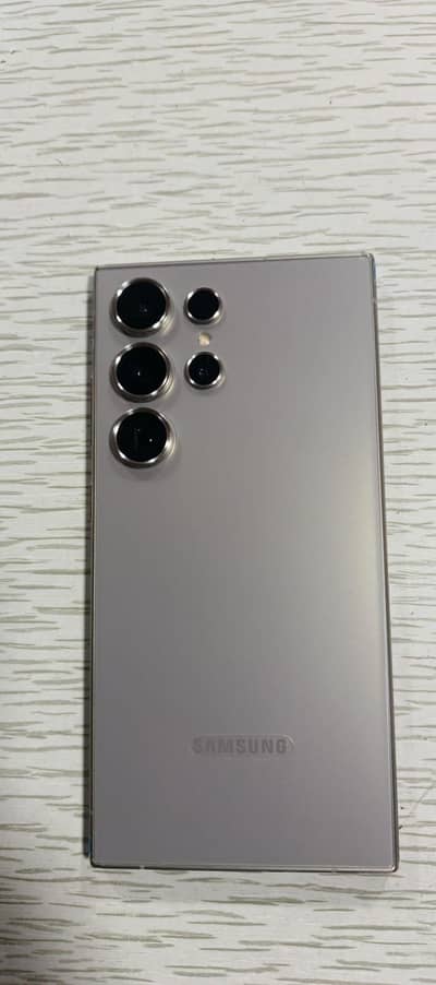 Samsung S24 ultra