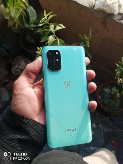 OnePlus 8t pta approved