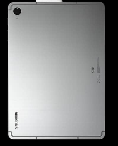Samsung Galaxy Tab S9 FE 6GB RAM / 128GB – Excellent Condition
