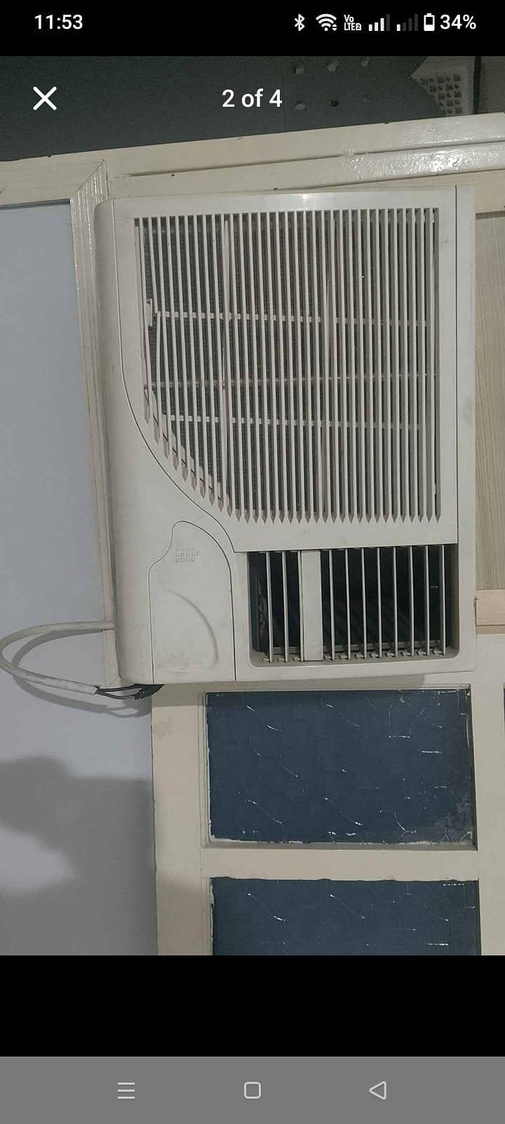 window ac 1