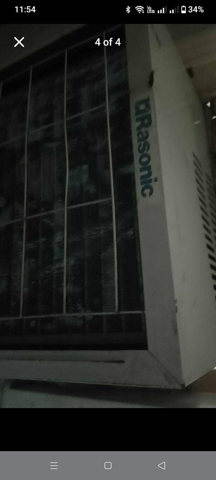 window ac 2