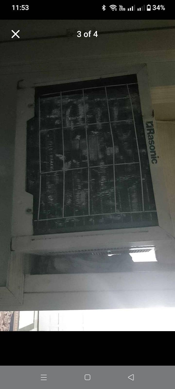 window ac 3