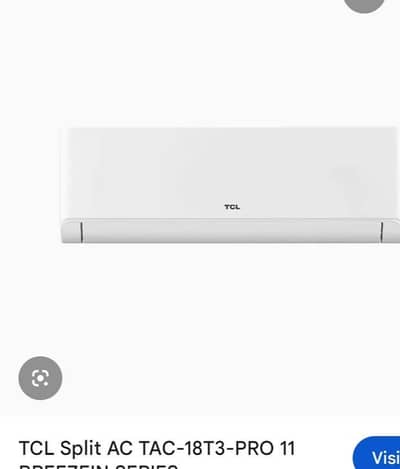TCL 18T3 pro 11 for sale