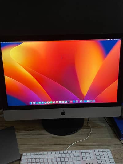 iMac 27 inch