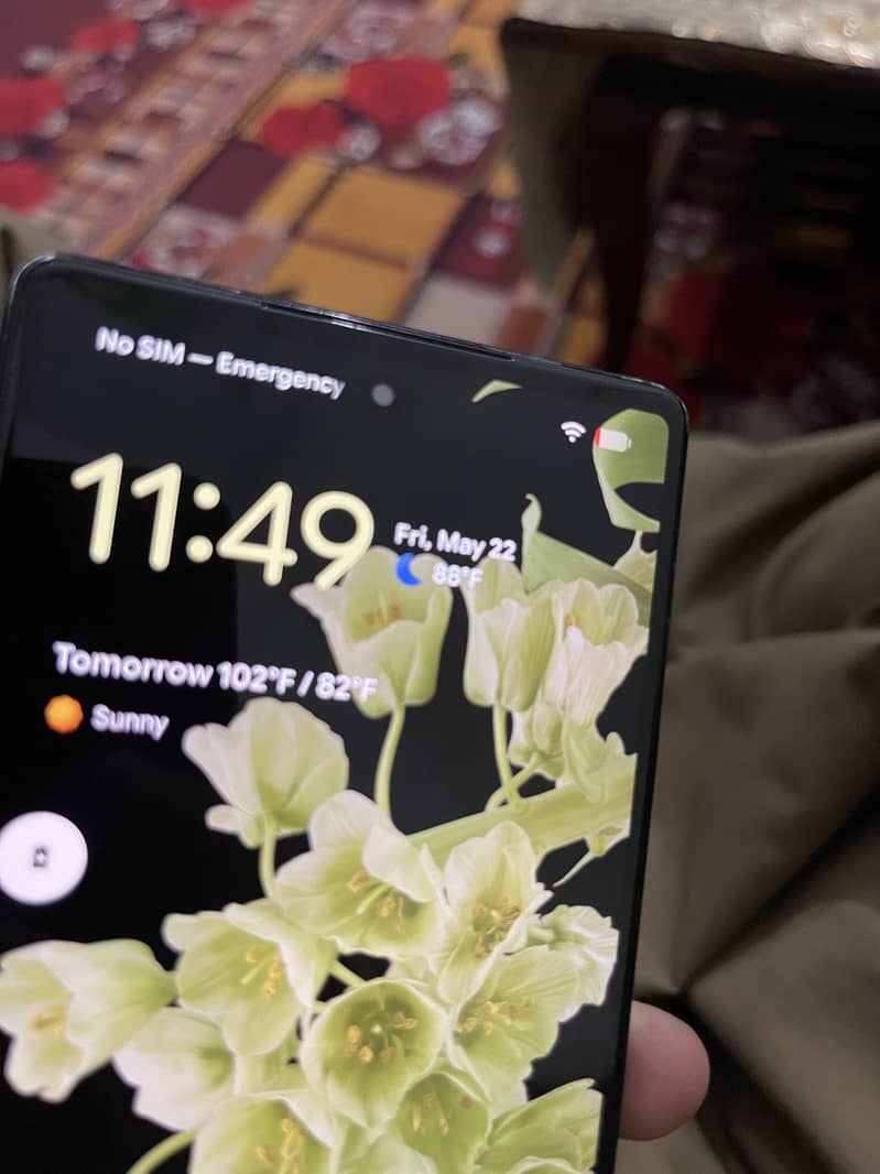 Pixel 6 1