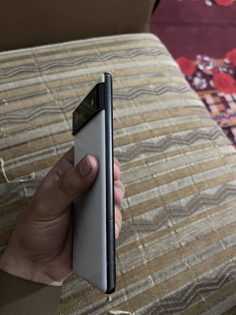 Pixel 6 5