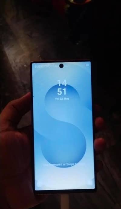 Samsung s26 ultra