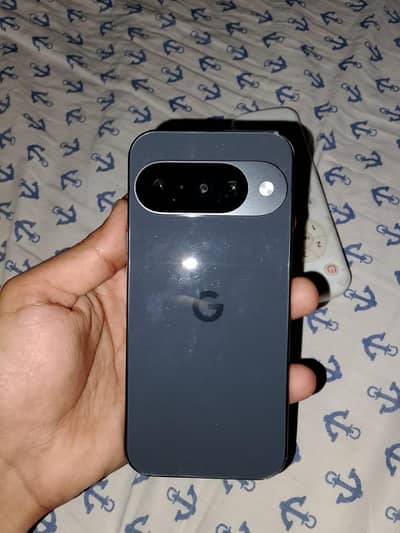 pixel 10 PTA approved brand new condition