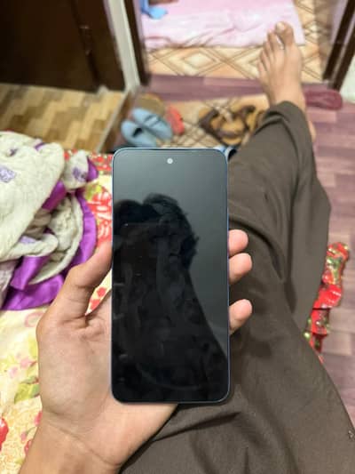 Infinix hot 60i
