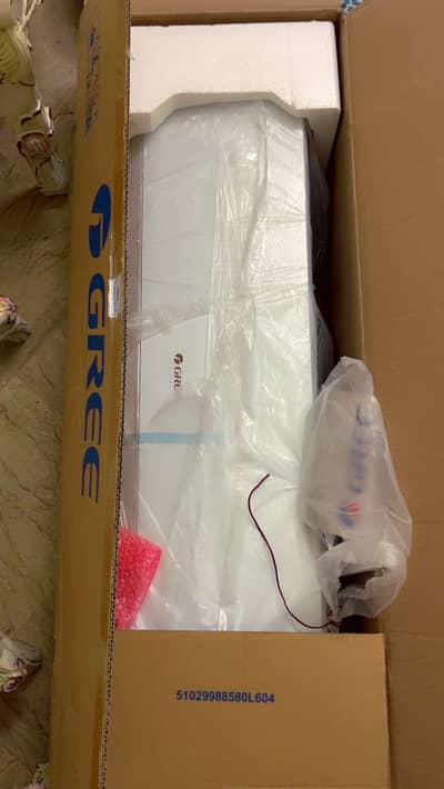 Gree Ac 1.5 Ton