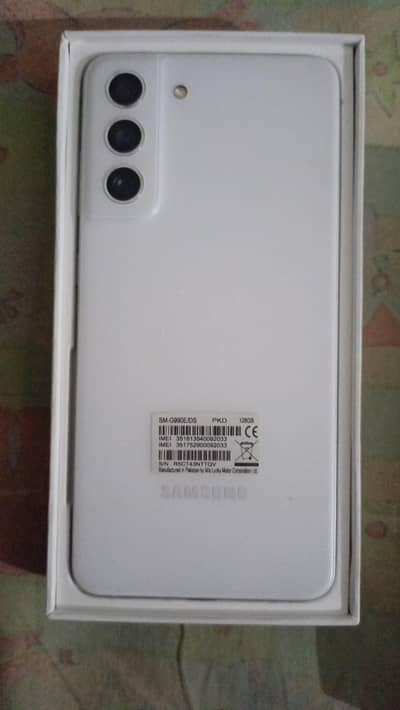 5G phone 8/128