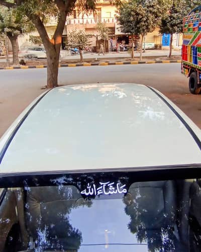 santro GV club power steering