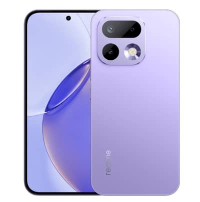 Realme 16 pro 12/512