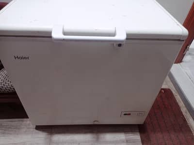 haier deepfreezer for sale