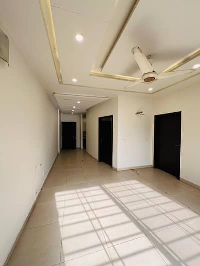 2 Bed Apartment for rent Zarkon Heights G-15 Islamabad