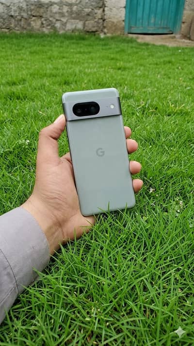 Google Pixel 8 12gb 128gb Official Approved