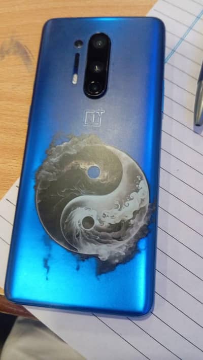 one plus 8 pro American verient (global)