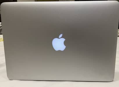 MacBook Pro 2015