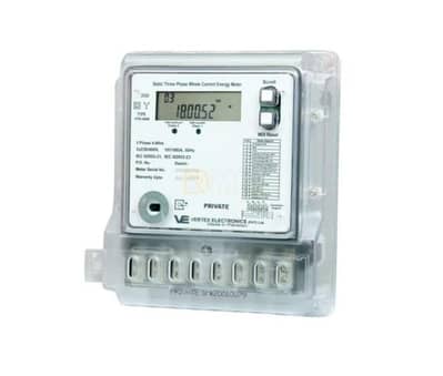 Three Phase sub Meter